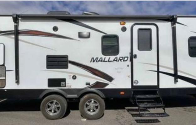 2019 Heartland Mallard 26