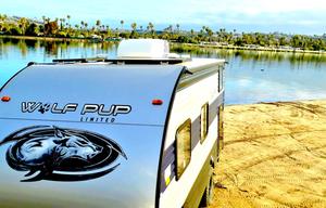 * Top Deals RV Rentals * Sand & Dust friendly !