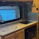 2016 Thor Motor Coach Siesta Sprinter 24SR RV rental photo 3