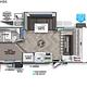 2022 Forest River RV Wildwood FSX 178BHSK