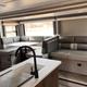 2022 Forest River RV Salem Cruise Lite 263BHXL