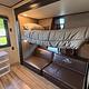 Smoky Mountain Family Bunkhouse-Sleeps 8-Delivery