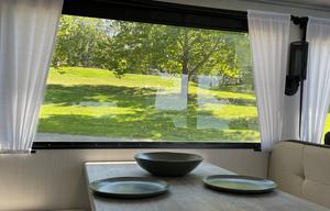 Couple or Small Family RV delivered!