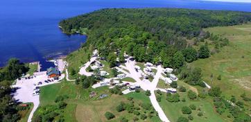Bay Ridge RV Park