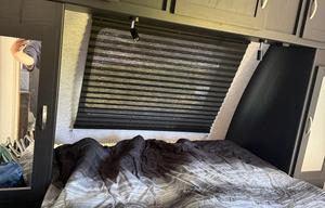 Rebekah and Paul's Camper Rental