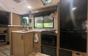 Brand NEW Forest River Campsite Reserve