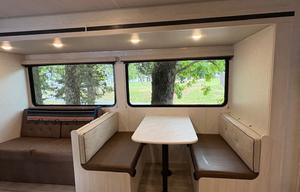 Forest River Surveyor 32CAMP – Delivered & Ready!