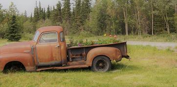 Kenny Lake Mercantile & RV