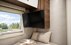 Sadie | Mercedes Sprinter RV Sleeps 4