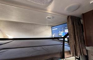 2018 Forest River RV Forester 3171DS Ford