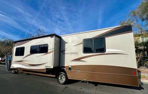 Travel in Style: Winnebago Minnie Winnie Premier