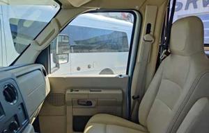 2016 Forest River RV Sunseeker 3170DS Ford