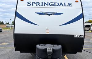 2021 Springdale 251BH