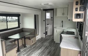 2026 Jayco Jay Flight ( Delta Destiny )