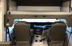 Take It Easy RV's 2023 Jayco Precept 36C