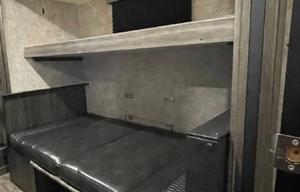 2019 Highland Ridge RV Open Range Light LT312BHS