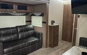 2017 Dutchmen RV Aspen Trail 2390RKSW