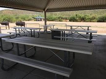 FRAZIER GROUP CAMPGROUND