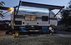2022 Sunset Park RV Sun-Lite Classic 16BH