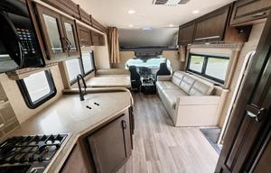 2020 Thor Four Winds 31E Family Bunkhouse RV