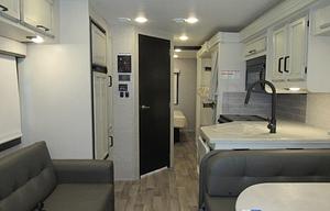 2023 Jayco Alante 29F - Delivery Only