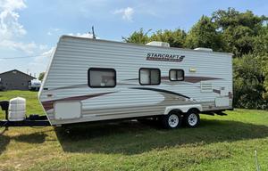 2010 Starcraft Autumn Ridge 235FB