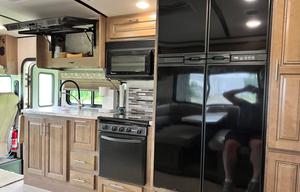 2019 FR3 with the"BEST" floorplan ever!!!