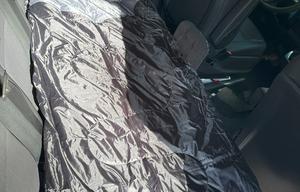 Mermaid - 2021 Mercedes-Benz Sprinter