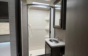 2021 Thor Motor Coach - Freedom Elite