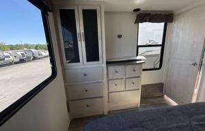 Noah's Camper