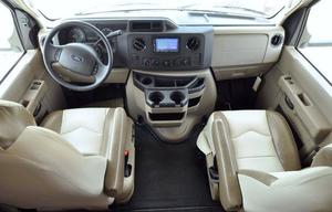 Leon's Fun RV