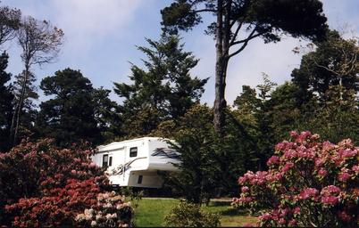 Pomo RV Park & Campground