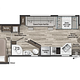 Luxury Winnebago Adventurer – Drive, Camp or Glamp