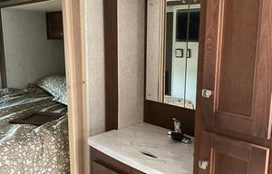 2019 Forest River RV Forester 3041S Ford