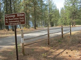 001, Loop: EVANS GROUP SITE