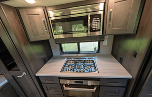 Grand Design Reflection | Deluxe Modern 5th Wheel