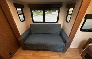 Perfect for Small Families - Unlimited Miles