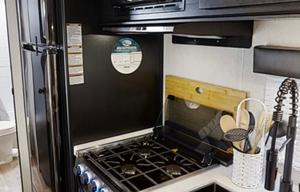2022 Cherokee Grey Wolf 22MKSE RV rental photo 5