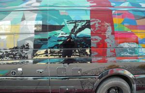 2014 Airstream Interstate