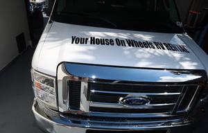 Coachmen RV CLASS C