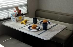 2021 East to West Silverlake King Bed & Bunks
