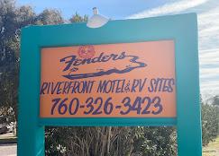 Fenders RV Resort