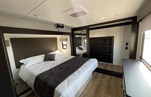 2026 Forest River RV Sabre 37RVMILES