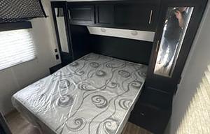2021 Cherokee Grey Wolf 22RR RV rental photo 9