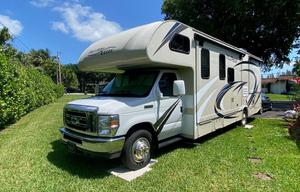 Special Pricing Bonus Alaska Class C RV Motorhome