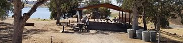 Chowchilla Recreation Area Day Use