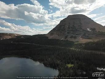 MIRROR LAKE CAMPGROUND 2
