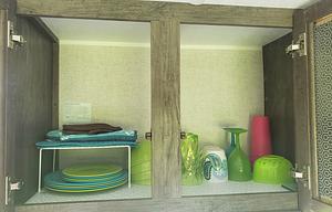Lala's cozy bunkhouse 2020 Wildwood X-Lite 24'