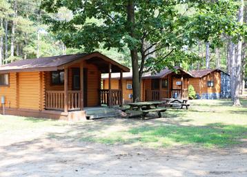 Camp '89 Grand Haven, Michigan