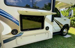 Special Pricing Bonus Alaska Class C RV Motorhome